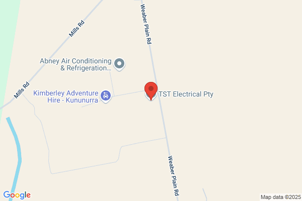 TST Electrical Pty Ltd