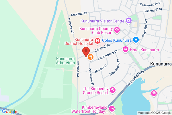 Tyreplus Kununurra