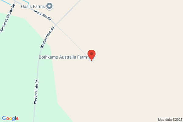 Bothkamp Australia Farm