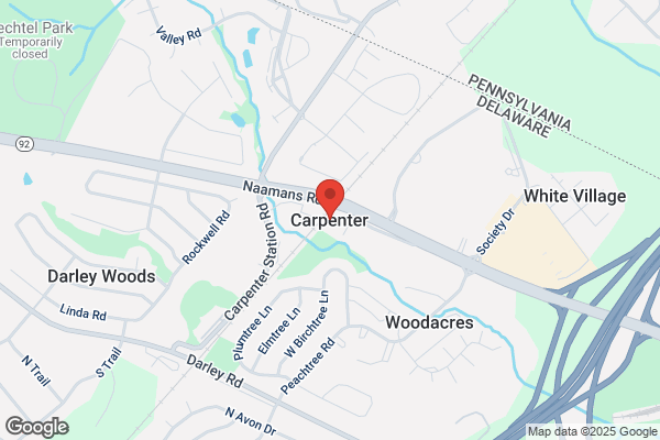 D.E. Carpenters
