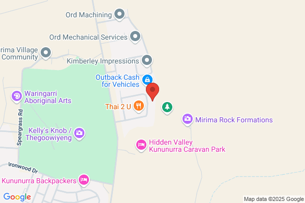 East Kimberley Plumbing