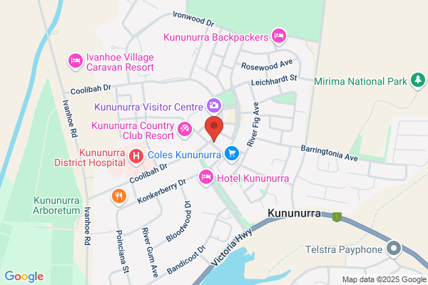 East Kimberley Real Estate Pty Ltd