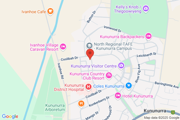 Ewin Centre Children's Services