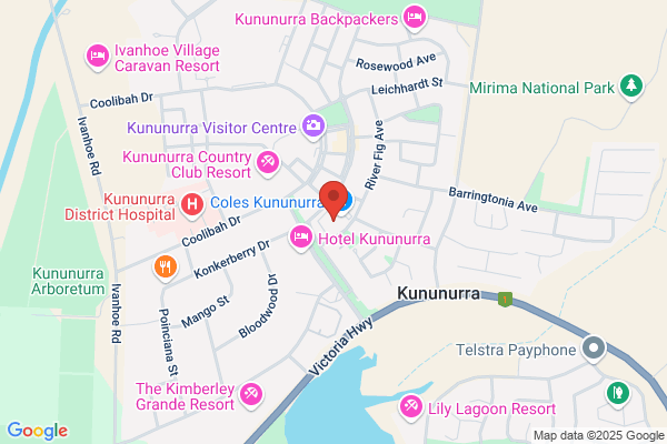 ITP Accounting Professionals Kununurra