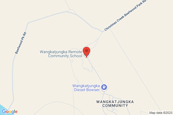 Jungdranung Remote Community School