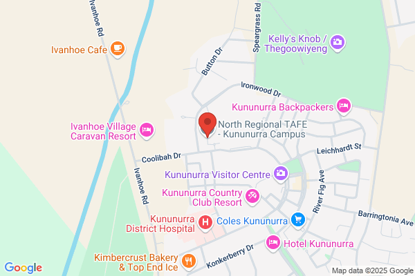 Kimberley College of TAFE