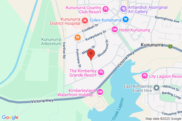 Kimberley Distributors