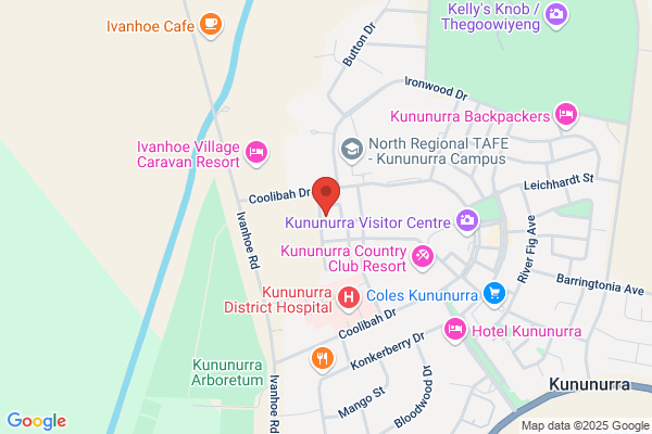 Kimberley Kool Refrigeration & Airconditioning Pty Ltd