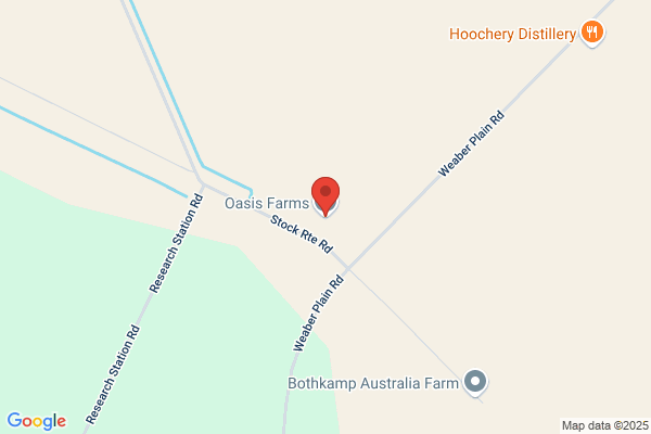 Kingston Rest Farm