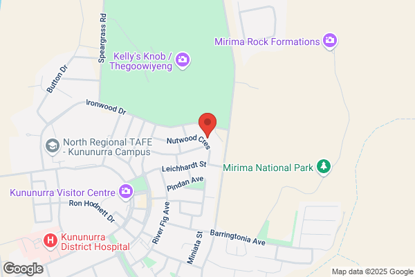 Kununarra Refrigeration & Airconditioning (Wa) Pty Ltd