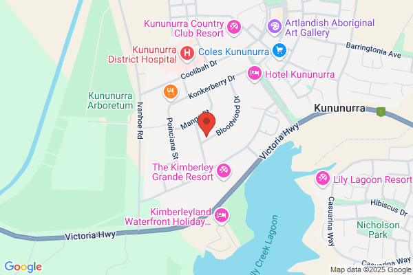 Kununurra Diesel Services