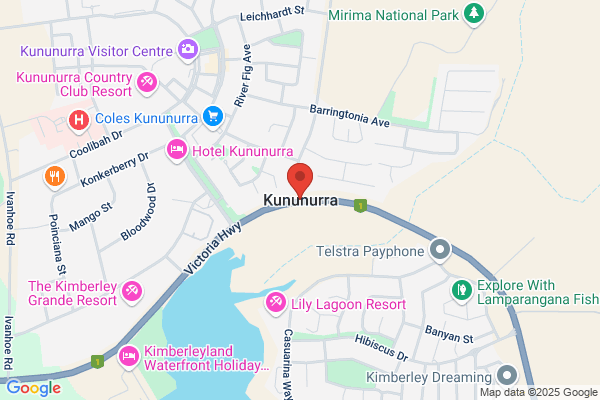 Kununurra Mobile Welding Service