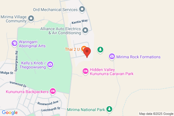 Kununurra Motor Trimming