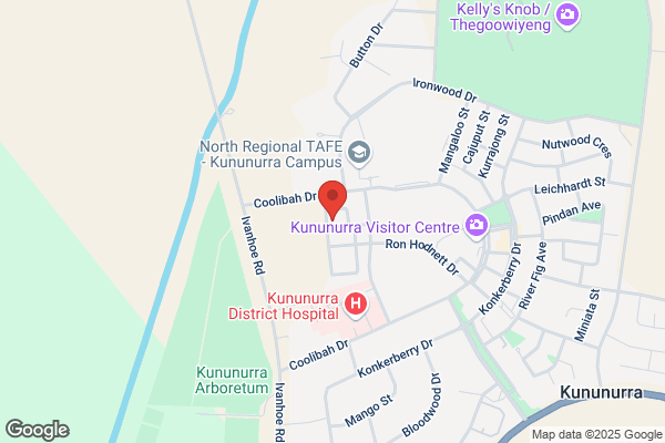 Kununurra Refrigeration & Air Conditioning