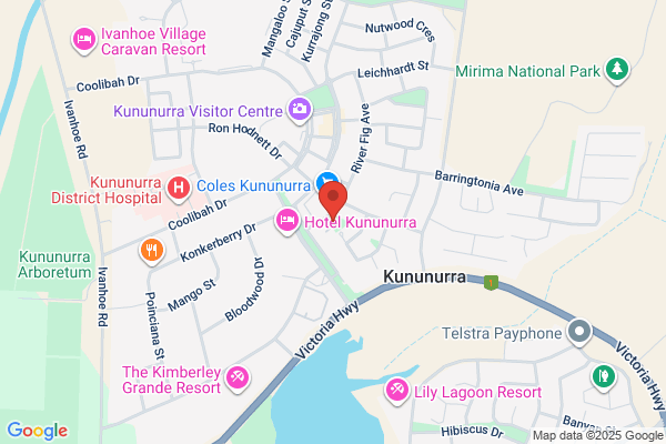 Kununurra Security Services