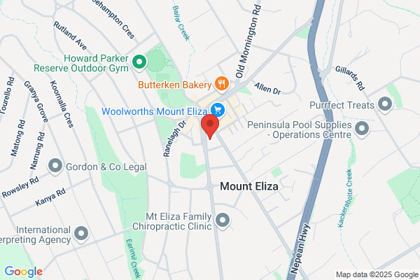 Chipps Childrens Boutique