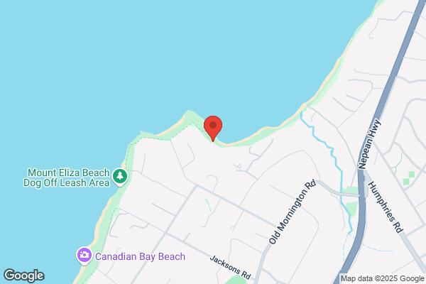 Davey's Bay Yacht Club