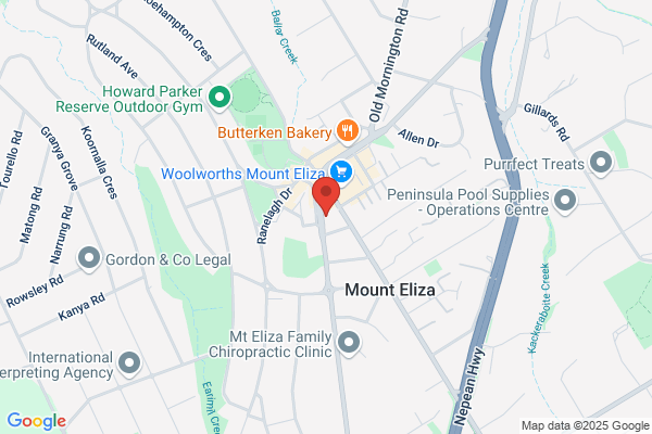 Eliza Health Food & Gifts