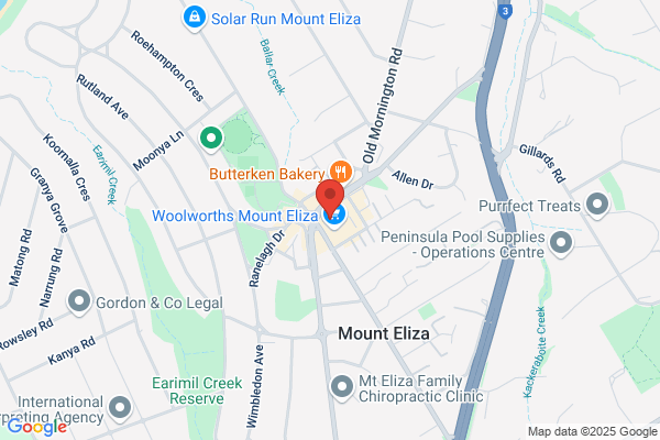 Eliza Square Pharmacy