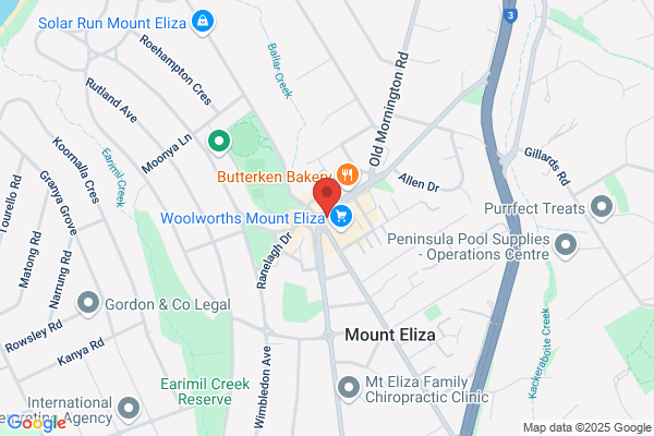 Mount Eliza Authorised Newsagency