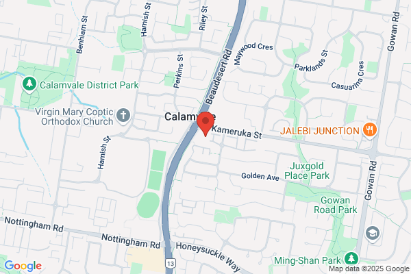 Domino's Pizza Calamvale