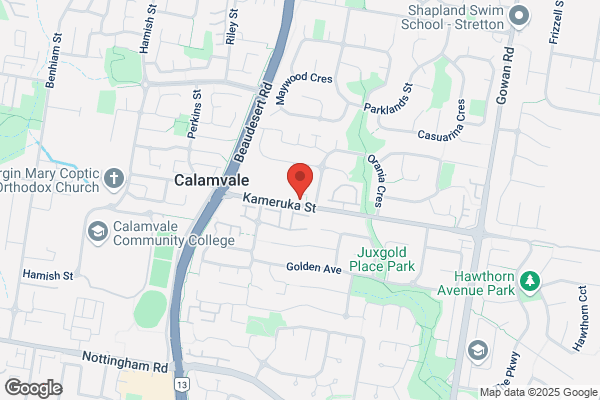 Calamvale Childcare Centre