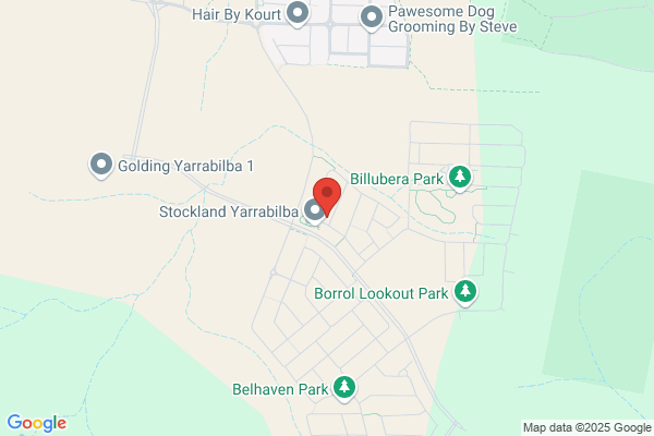 Hallmark Homes Pty Ltd
