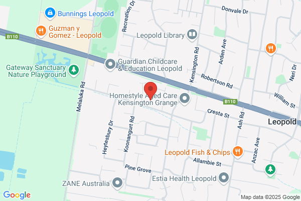 House Restumping Pty Ltd