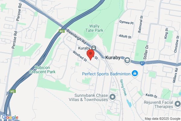 Kuraby Special School