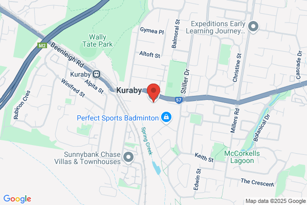 Kuraby State School