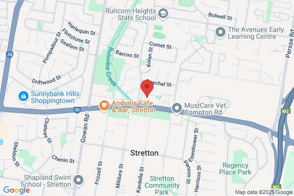 Pizza Hut Stretton