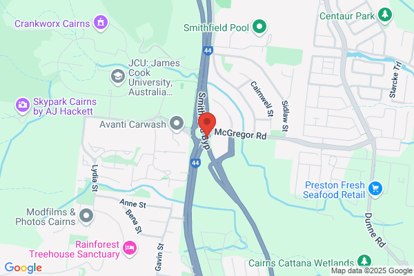 CoinFlip Bitcoin ATM - Smithfield Centre (Smithfield)