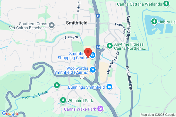 Bright Eyes Sunglasses - Smithfield