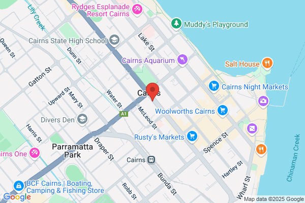 Cairns Orthodentist
