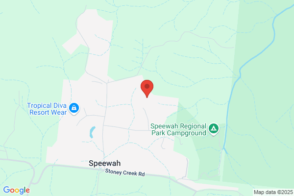 Far North Queensland Lutheran Mission