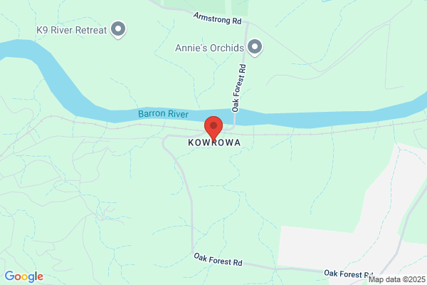 Kowrowa Corner Store