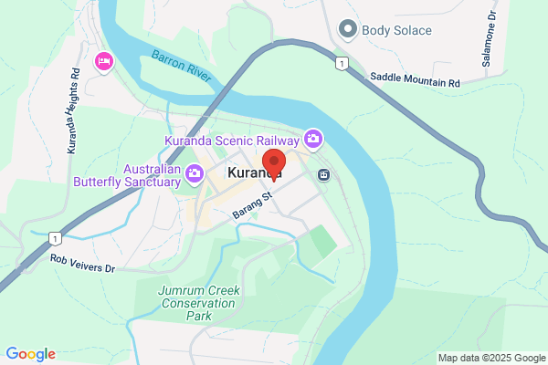 Kuranda Acupuncture