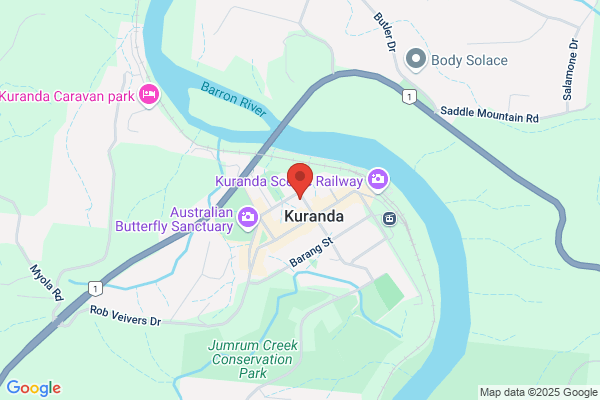 Kuranda Butchery