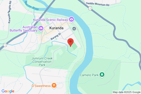 Kuranda Community Kindergarten