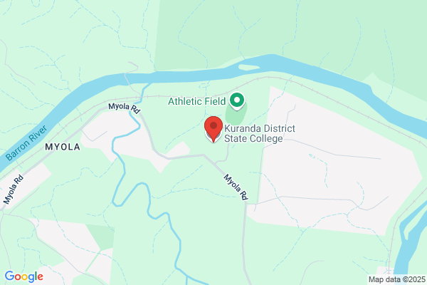 Kuranda District State College