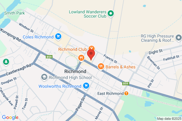 Poolwerx Richmond