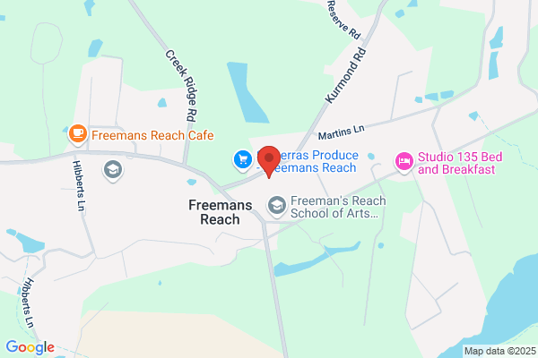 Anglican Church Of Australia