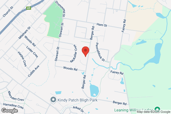 Bligh Park Soccer Club