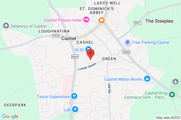 Cashel Homes