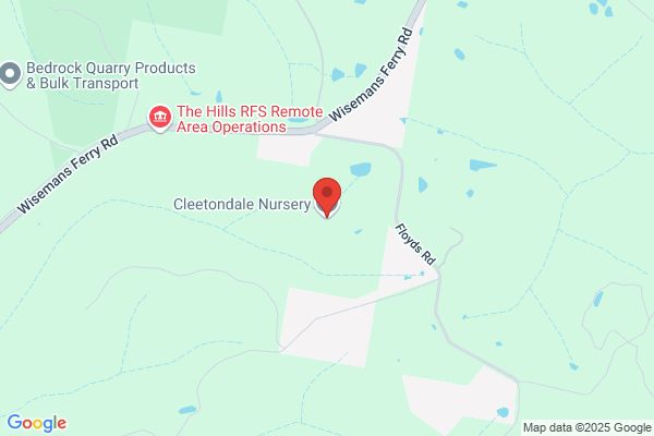 Cleetondale Nursery
