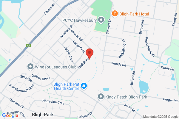 Collith Avenue Before & After School Care