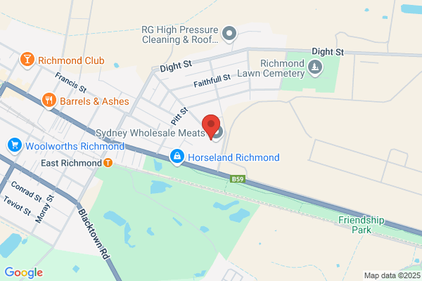 EHI Hawkesbury