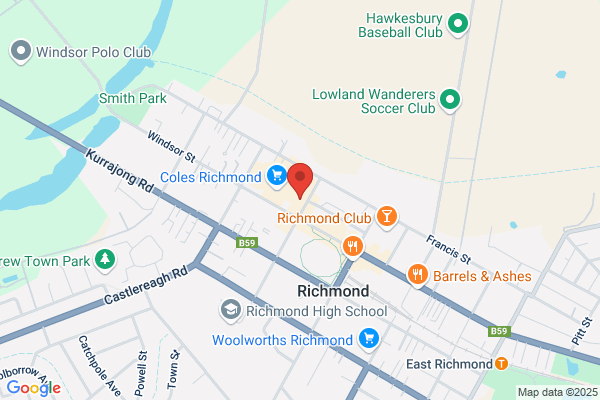 F45 Training Richmond NSW