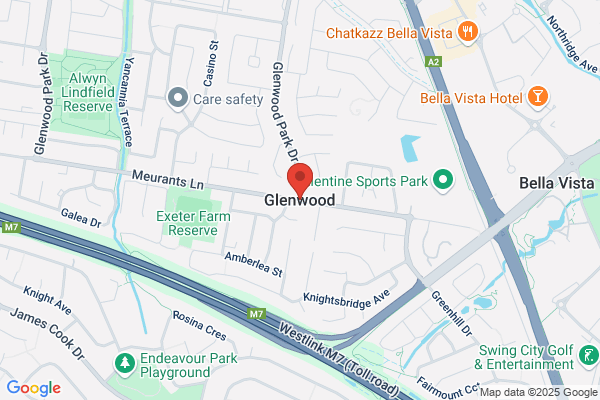 Glenwood Design