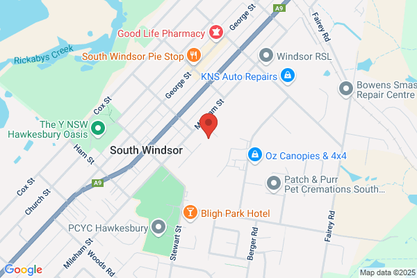 Hawkesbury Refrigeration Pty Ltd